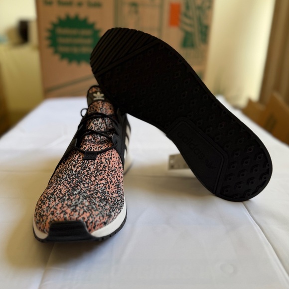 Adidas M X_PLR new in original box - Picture 6 of 7